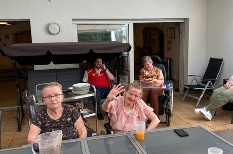 Lebensräume Duisburg Kurfürstenstraße: