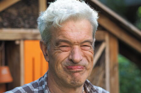 Wohnstätte in Duisburg-Duissern - Bewohnerbeirat