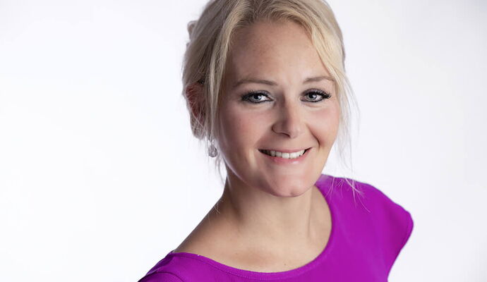 Aufnahmemanagment Lisa Bleuel