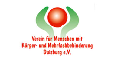 der Verein für Menschen mit Körper-und Mehrfachbehinderung e.V.