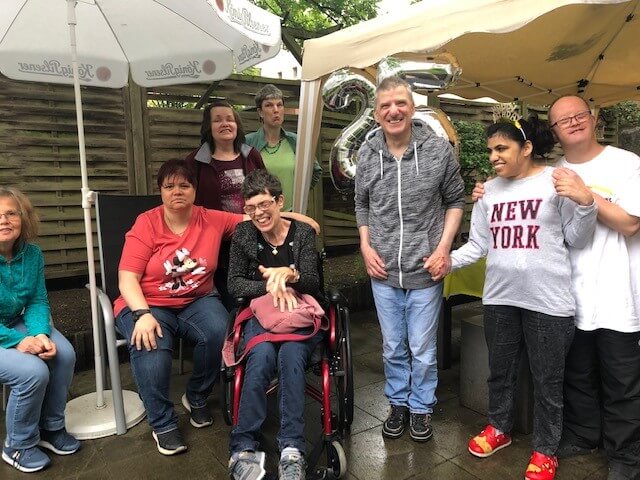 25 Jahre Lebensräume Duisburg