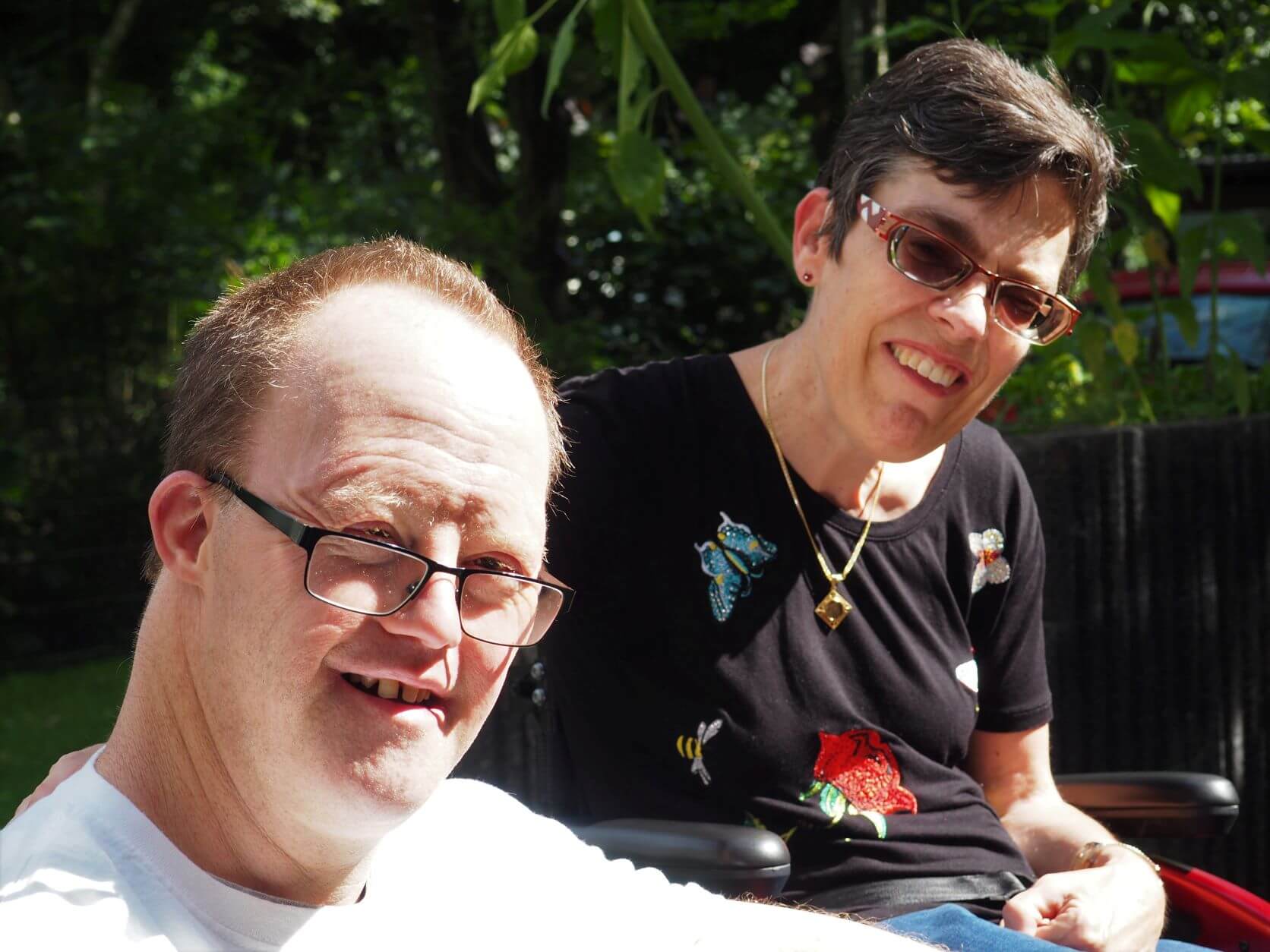 Lebensräume Duisburg - Bewohnerbeirat